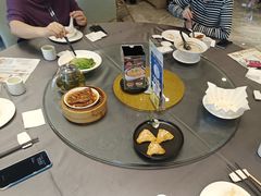 -东方御宴海鲜酒楼(棕泉酒店)