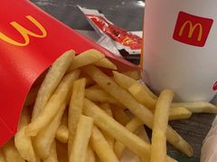 -麦当劳(世纪汇广场店)