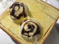 面包诱惑-小菜园新徽菜(南通崇川金鹰店)
