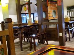 大堂-邵子牙·中华老字号(定安路店)