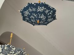 -中国蓝印花布馆