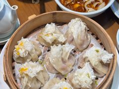 -龍聚祥烧麦馆(鼓楼店)