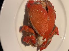 -杭州钱江新城万怡酒店-西餐厅