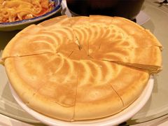 阿西娅自制小锅盔-阿西娅食府(中关村店)