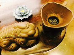 -茶叁酒肆·楚味江湖(菱角湖店)