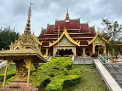 -西双版纳勐泐文化旅游区