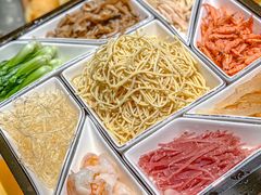 -羊瑞堂·横山炖羊肉·陕菜(未央路旗舰店)