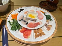 -芸南道·过桥米线(昆明老街旗舰店)