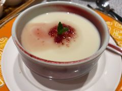 -北京王府井希尔顿酒店·秦唐中餐厅Chynna