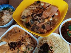 -林静小吃(复兴路店)