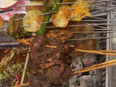 -古彭7只羊·招牌白串·碳锅羊肉旗舰店