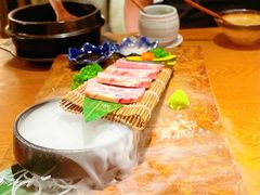 -炎蔵牛舌烤肉