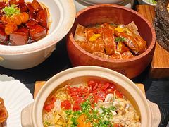 -锦楼·臻选新杭帮(杭州中心店)