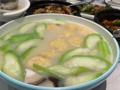 -十三姨工厨顺德美食·宴会·团餐(天河北路店)