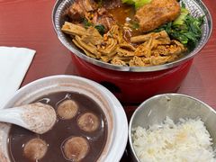 -喜家德虾仁水饺(长泰广场店)