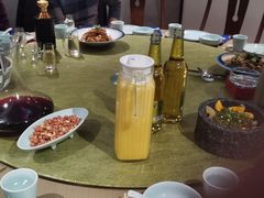 -院8里·小聚园老川菜(九眼桥店)