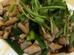 白灼鸭肠-电白鸭粥店(下沙二坊88号店)