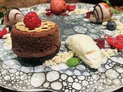 -THE CANNERY&JUJU 新鲜海鲜·牛排美食酒廊