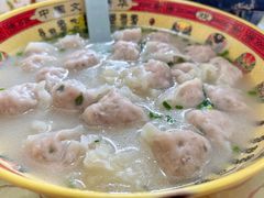 -水乡人家私房菜(逢简店)