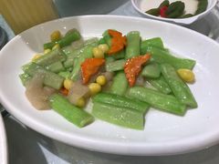 -金米箩大酒店(五角场店)