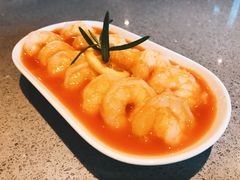 -半山腰·云南菜(侨福芳草地店)