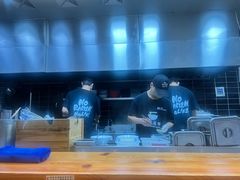 -Ramen满吉·豚骨拉面(丽园路店)