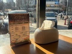 -花舍·新派粤菜·西餐·下午茶(亚运村·鸟巢店)