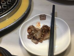 -韩宫宴烤肉·料理(苏州中心店)
