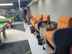 -金豪台球(河西店)