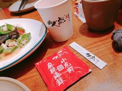 -必点海鲜·鲅鱼水饺(鞍山西道店)