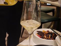 -云厨·高空西餐厅(成都瑯珀·凯悦臻选酒店)