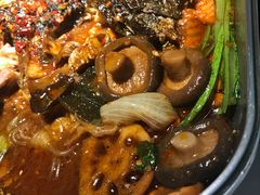 -鱼酷活鱼烤鱼(北美店)