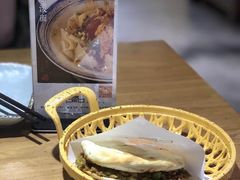 -宽味餐厅(万博广场店)