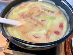 -朵朵开素食餐厅(后宰门街店)