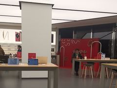 -华为授权体验店(中山公园来福士)