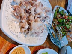 -南海渔家•海鲜•正宗海南菜(海棠湾店)