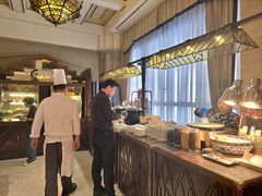 -上海和平饭店茉·莉酒廊 Jasmine Lounge