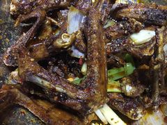 干锅鸭翅-掌上鲜(南顺城街店)