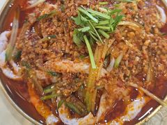 -欧提汗·新疆餐厅·清真(银都路店)