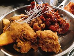 -MI WU FACTORY米屋美食工厂餐厅(绿地店)