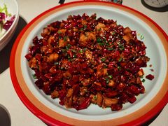 -悦融琥珀·京鲁菜·海味珍品(西单店)