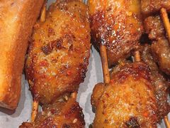 -管氏翅吧(马家堡店)