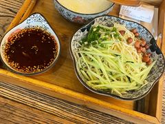 -三十三碗黄牛肉面(东原1891店)