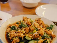 -陈傻子餐厅(世纪都会店)