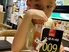 -兄弟尚品星派休闲茶餐厅