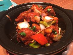 -大树餐厅(益田假日店)