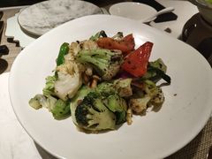 -闻见中国海南菜(K11店)