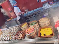 -蓉城四海·澳牛炙烤自助(江阴周庄店)