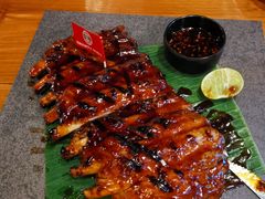 -Naughty Nuri’s Phuket