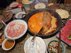 -金石老面坊·渔家菜(金石滩店)